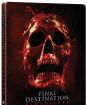 Nezvratný osud: Pokrevní linie 2BD (UHD+BD) - steelbook - motiv Alt Skull
