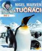 Nigel Marven a Tučnáci DVD 2. (papierový obal)