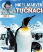 Nigel Marven a Tučnáci DVD 3. (papierový obal)
