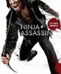 Ninja Assassin BD