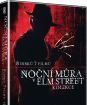 Noční můra v Elm Street kolekce 1-7. 8DVD (DVD+DVD bonus)