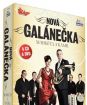 Nová Galánečka, Markéta a Kamil 4DVD+4CD