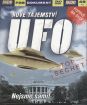 Nové tajomstvá UFO (papierový obal)