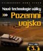 Nové technologie války 3. - Pozemní vojsko (digipack)