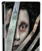 Střihoruký Edward 2BD (UHD+BD) - Limitovaná sběratelská edice - steelbook