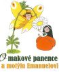 O makové panence a motýlu Emanuelovi
