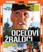 Oceľoví žraloci