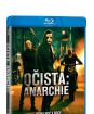 Očista: Anarchie