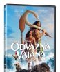 Odvážná Vaiana