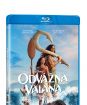 Odvážná Vaiana