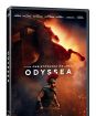 Odyssea 2DVD (DVD+bonus disk)