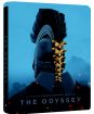 Odyssea 3BD (UHD+BD+bonus disk) - Limitovaná sběratelská edice - steelbook Global