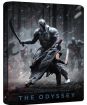 Odyssea 3BD (UHD+BD+bonus disk) - Limitovaná sběratelská edice - steelbook INT