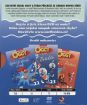 Oggy a švábi 22-24 (3 DVD)