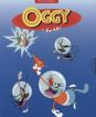 Oggy a švábi 22-24 (3 DVD)