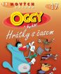 Oggy a švábi – Hrátky s časem 17