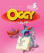 Oggy a švábi – Kočičí IQ 200 05