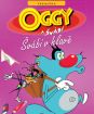 Oggy a švábi – Švábi v hlavě 13