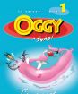 Oggy a švábi - Tip na cestu 01