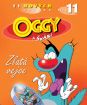 Oggy a švábi – Zlatá vejce 11