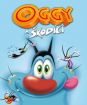 Oggy a škodíci
