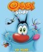 Oggy a škodíci