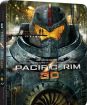 Pacific Rim - Útok na Zemi