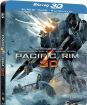 Pacific Rim - Útok na Zemi