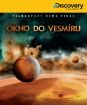 Okno do vesmiru (4 DVD)