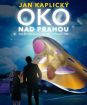 Oko nad Prahou 1DVD (digipack)