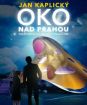 Oko nad Prahou 2 DVD verzia