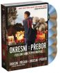 Okresní přebor: Poslední zápas Pepika Hnátka (film + seriál 5DVD)