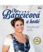 Oľga Baričičová a hosté - Najpěknější chvíle 1 CD + 1 DVD