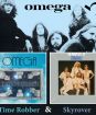 Omega : Time Robber & Skyrover - 2CD