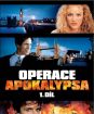 Operace Apokalypsa 1.díl (pošetka)