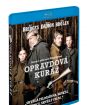 Opravdová kuráž (Bluray)