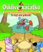 Ošklivé káčátko II. - To byl ale piknik! (slimbox) CO