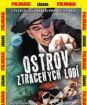 Ostrov stratených lodí