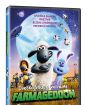 Ovečka Shaun ve filmu: Farmageddon