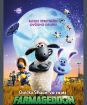 Ovečka Shaun ve filmu: Farmageddon