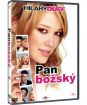 Pan božsky