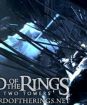 Pán prsteňov: Dve veže