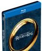 Pán prstenú: Návrat krále - Rozšířená edice! (2 BD - Steelbook)