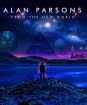 Parsons Alan : From The New World - CD+DVD
