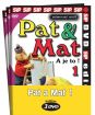 Pat a Mat 1. (1 - 3) / kolekce 3 DVD