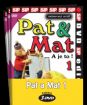 Pat a Mat 1. (1 - 3) / kolekce 3 DVD