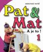 Pat a Mat 1