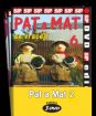 Pat a Mat 2. (4 - 6) / kolekce 3 DVD