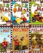 Pat a Mat (6 DVD)