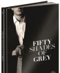 Padesát odstínů šedi - Digibook (2 DVD)